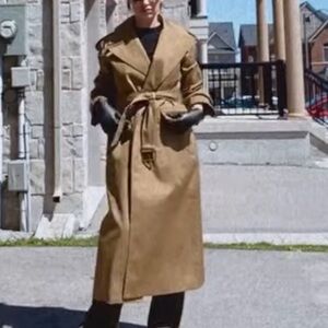 Banana Republic BNWT trench